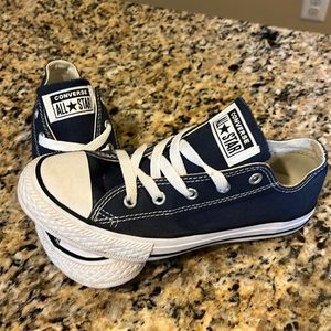 Converse Shoes
